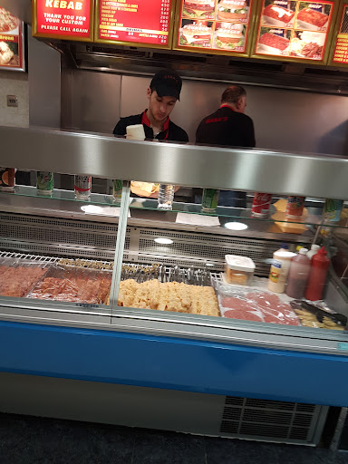 Photo of Babas Kebab House - 478 Sprowston Rd, Norwich NR3 4DY